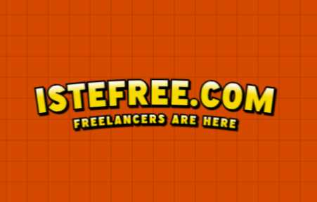 Freelance Dünyasına Adım Atmak İsteyenler İçin İsteFree.com'un Avantajları
