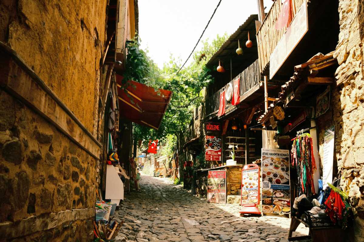 Bursa’da Tüm Hizmet Verenler Tek Adreste