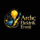Ardıç Elektrik Enerji 