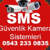 SmS Güvenlik Kamera Sistemleri