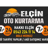 ELÇİN OTO KURTARMA