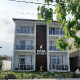 Okan Apart Otel 