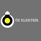 Öz Elektrik Güvenli Elektrik  Hizmetleri