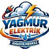 YAĞMUR ELEKTRİK