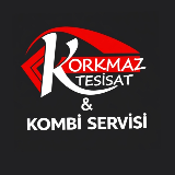 Korkmaz Tesisat Kombi Servisi
