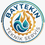 Baytekin Teknik Servis