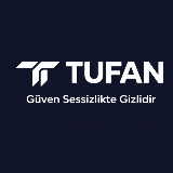 TUFAN ELEKTRİK ELEKTRONİK KAMERA VE GÜVENLİK SİSTEMLERİ