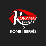 Korkmaz Tesisat Kombi Servisi 