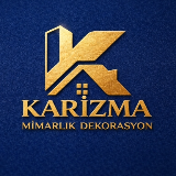 Karizma Mimarlık Dekorasyon