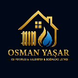 Osman Yaşar Kalorifer & Doğalgaz Ustası