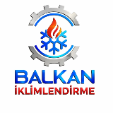 BALKAN İKLİMLENDİRME