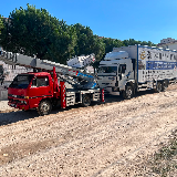 Egeşah Nakliyat