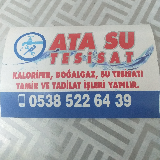 ATA SU TESİSAT MEKANİK